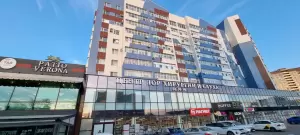 Фотография Центр лор-хирургии и слуха 5