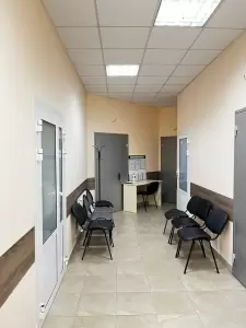 Фотография Городской медицинский центр 4
