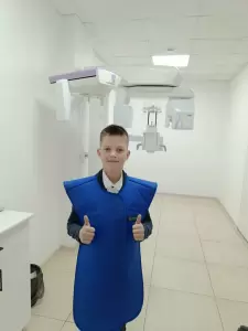 Фотография Стомион-3Д 4