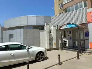 Фотография Эс Класс Клиник 1
