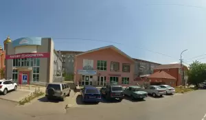 Фотография KDLmed 5