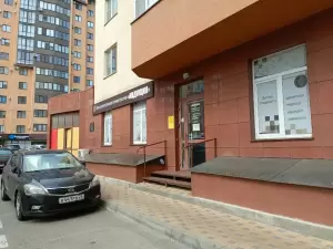 Фотография Индукция 1