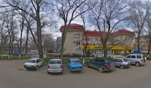 Фотография Ставропольский краевой клинический диагностический центр 0