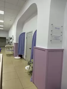 Фотография ООО КЛИНИКА "ДЕТСКИЙ ДОКТОР" 0