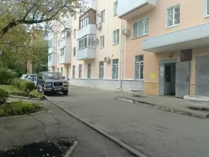 Фотография Городская клиническая поликлиника №1 3