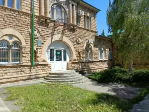 Фотография Ставропольская краевая клиническая больница 1