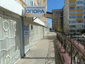 Фотография Опора 2