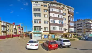 Фотография Развитие ДНК 1