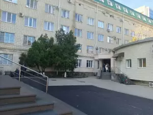 Фотография Городская клиническая поликлиника №1 0