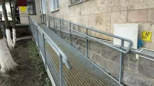 Фотография Городская клиническая поликлиника №1 1