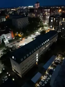 Фотография Городская клиническая поликлиника №1 2