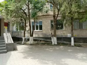 Фотография Городская клиническая поликлиника №1 4