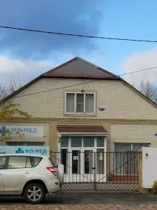 Фотография МЛ-Мед 0