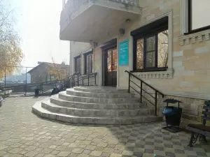 Фотография Центр диализа Б. Браун 0