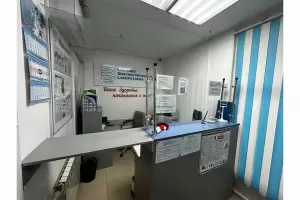 Фотография KDLmed 3