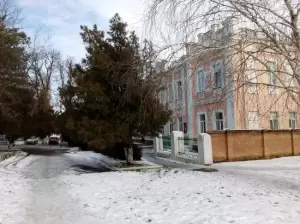 Фотография Инфекционная больница №4 5