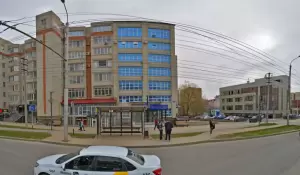 Фотография Амадея 0