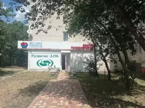 Фотография Развитие ДНК 3