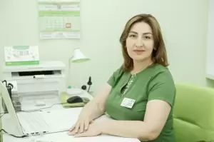 Фотография Хеликс 5