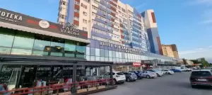 Фотография Центр лор-хирургии и слуха 1