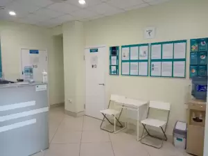 Фотография Invitro 2