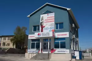 Фотография Развитие ДНК 5