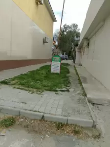 Фотография Кабинет уролога 2