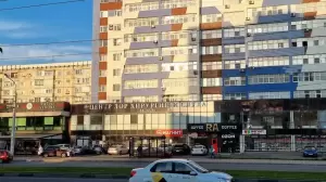 Фотография Центр лор-хирургии и слуха 3