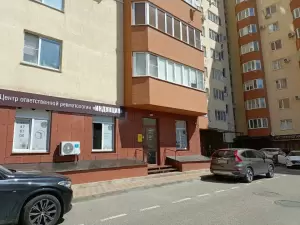 Фотография Индукция 2