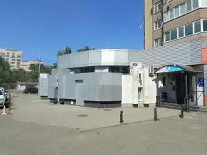 Фотография Эс Класс Клиник 0