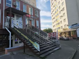 Фотография Лабораторная служба Хеликс 2